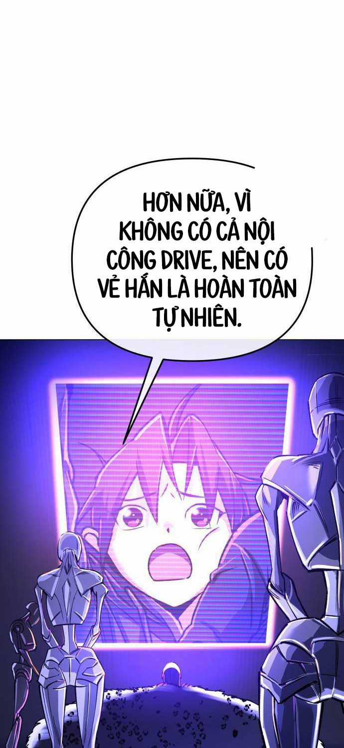 Thiên Ma 3077 Chapter 11 trang 42