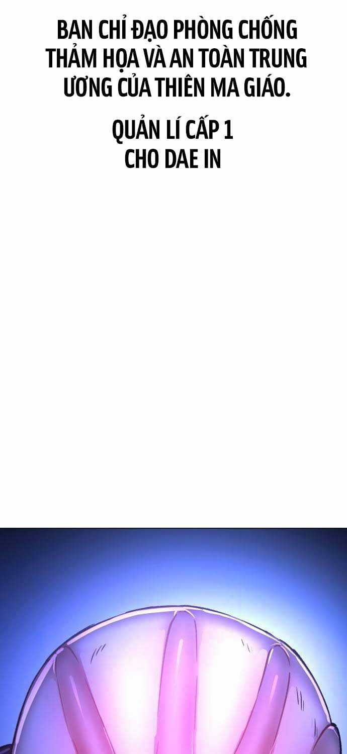 Thiên Ma 3077 Chapter 11 trang 61