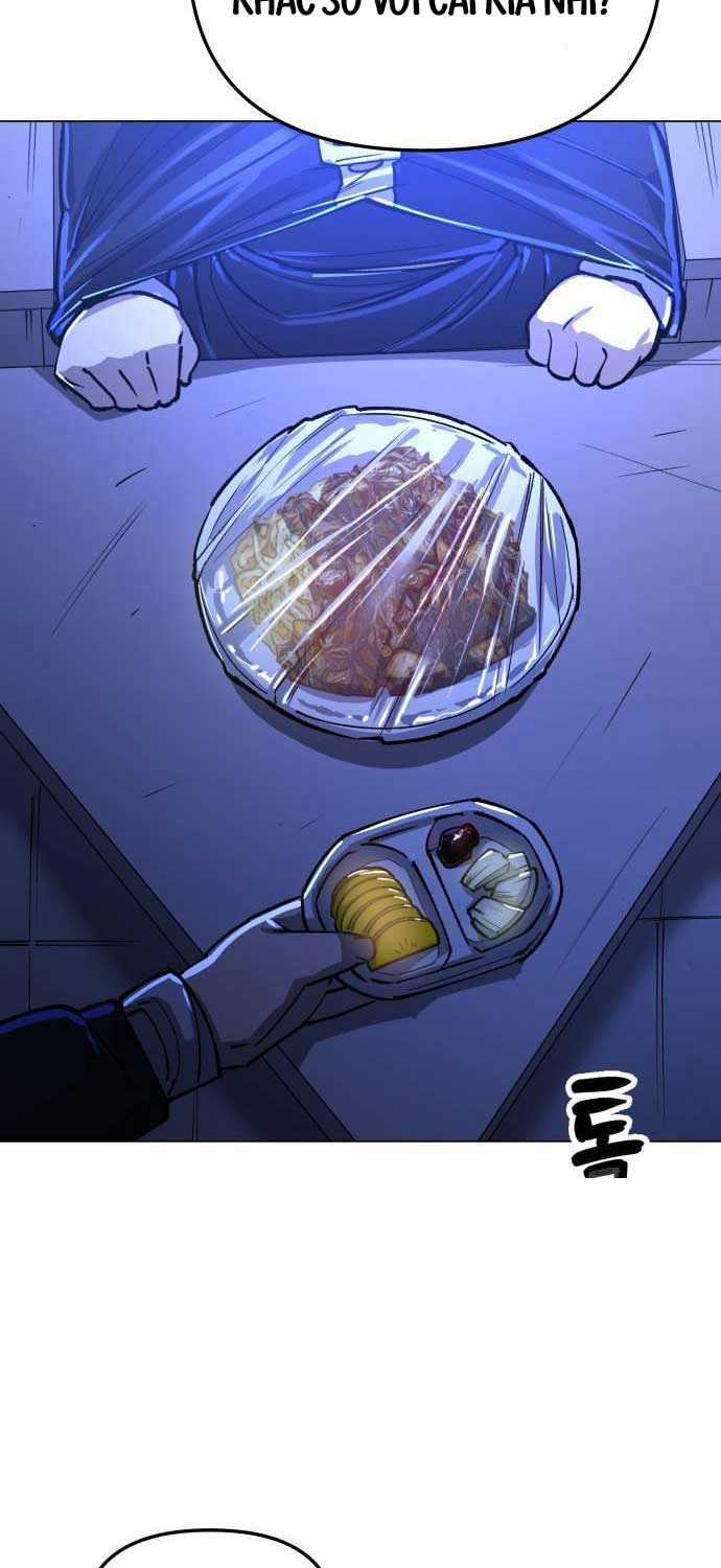 Thiên Ma 3077 Chapter 11 trang 86