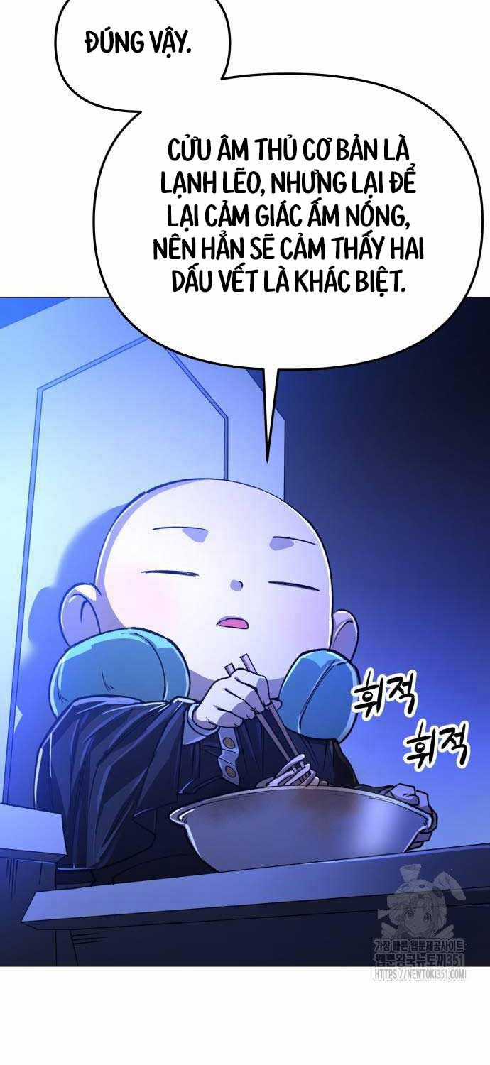 Thiên Ma 3077 Chapter 11 trang 87