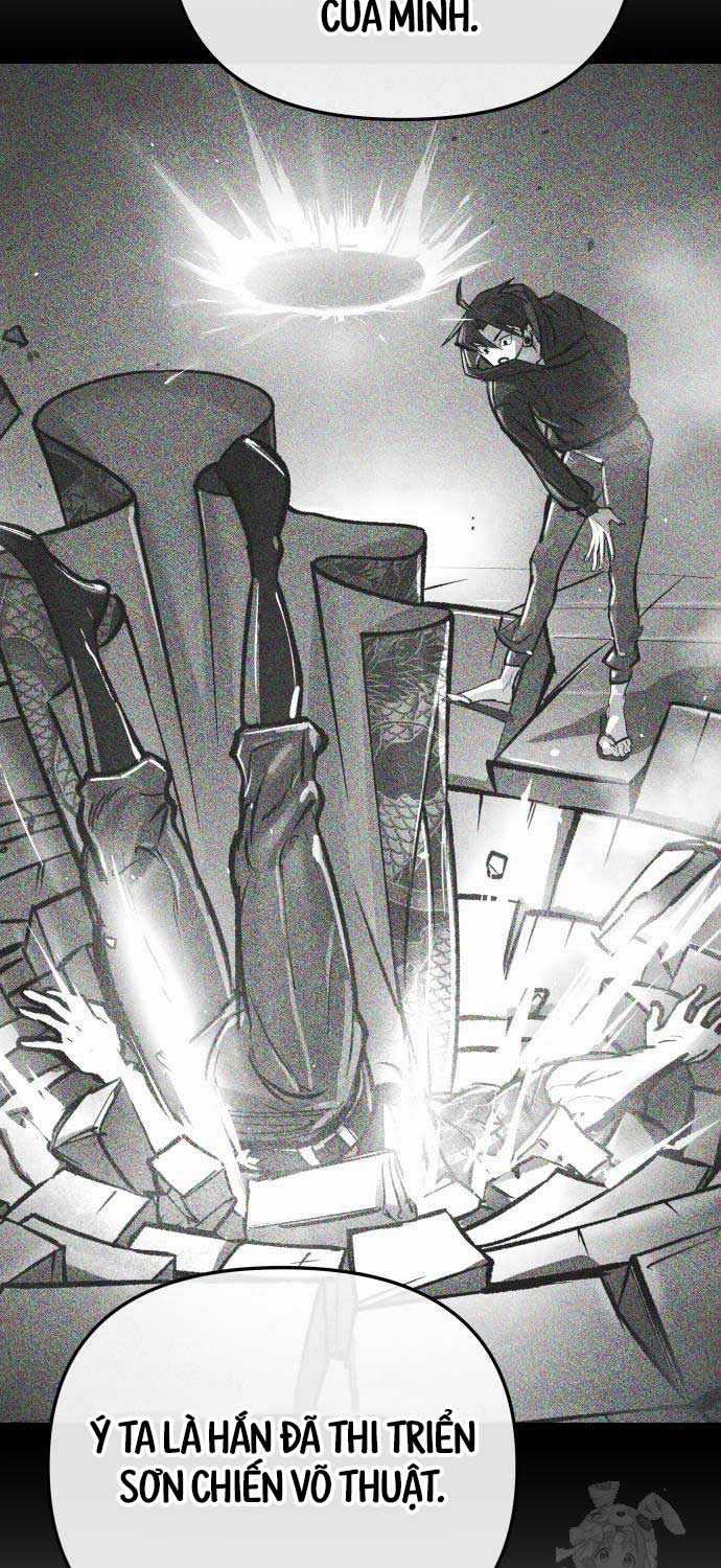 Thiên Ma 3077 Chapter 11 trang 89