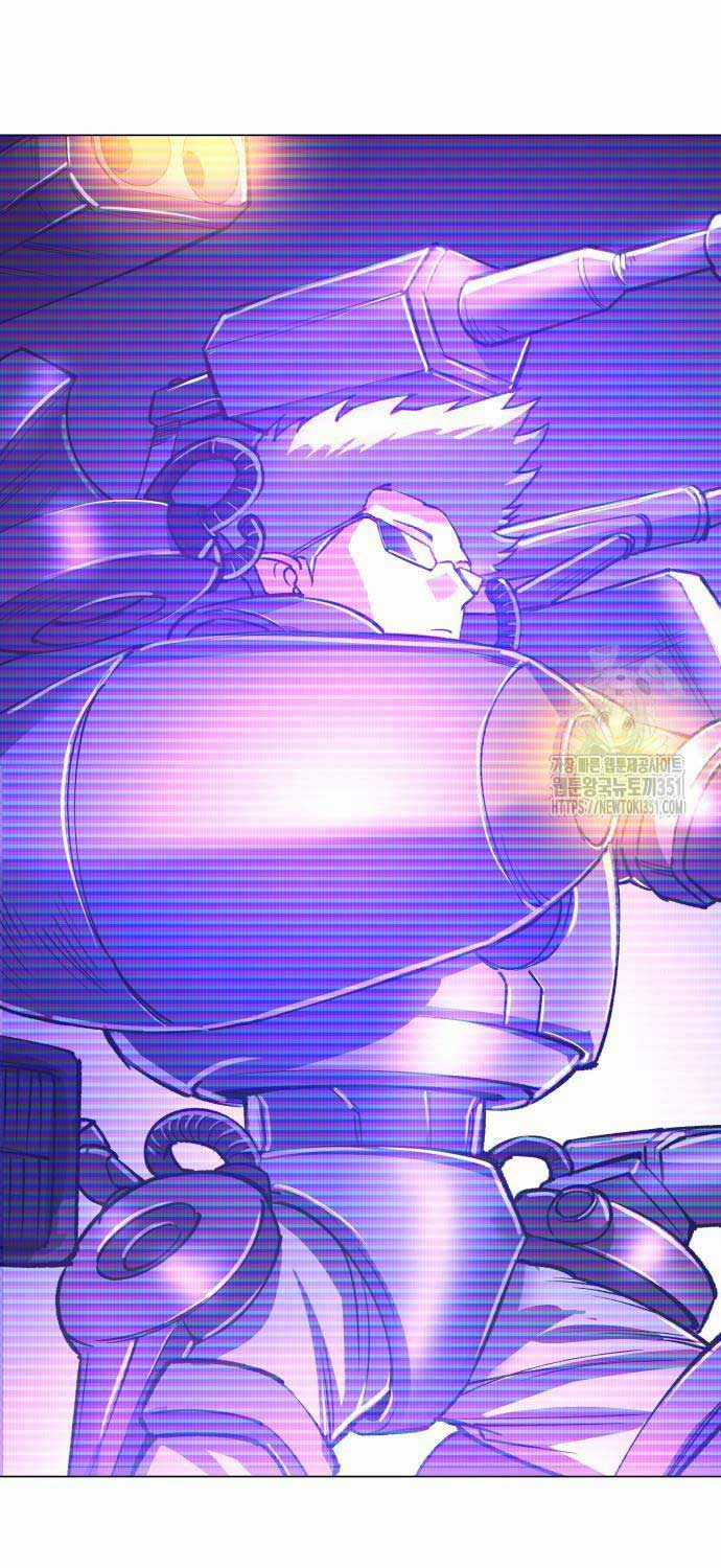 Thiên Ma 3077 Chapter 11 trang 9