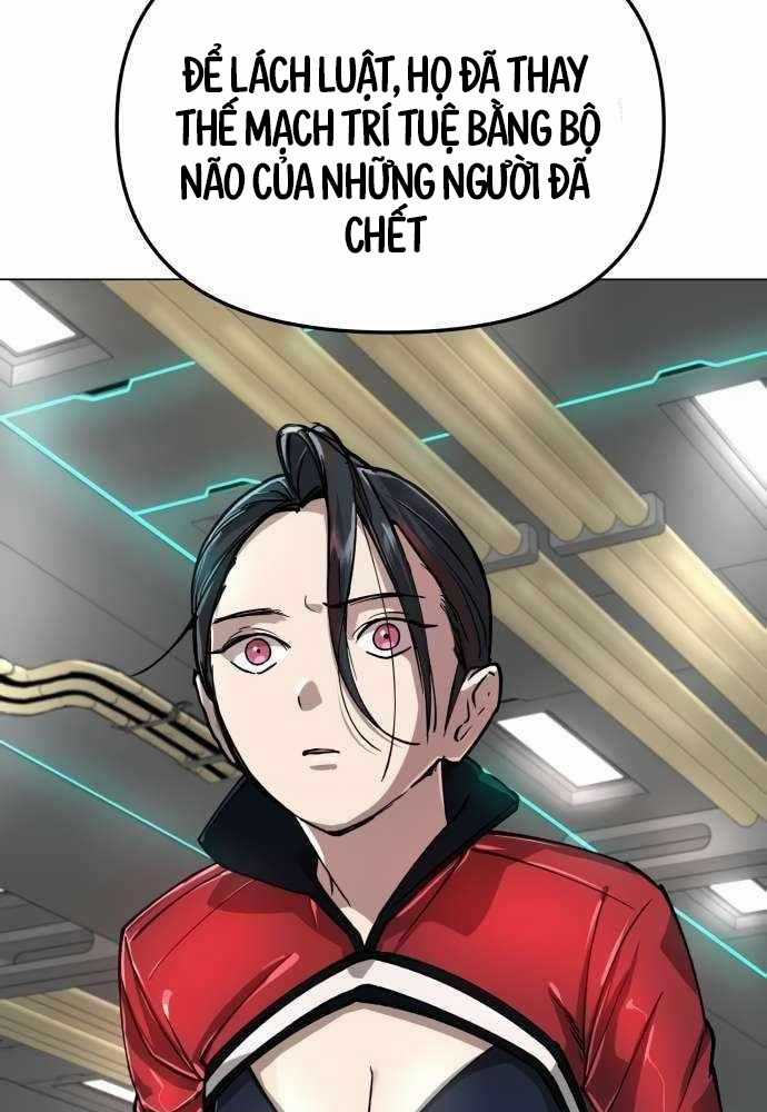 Thiên Ma 3077 Chapter 12 trang 10