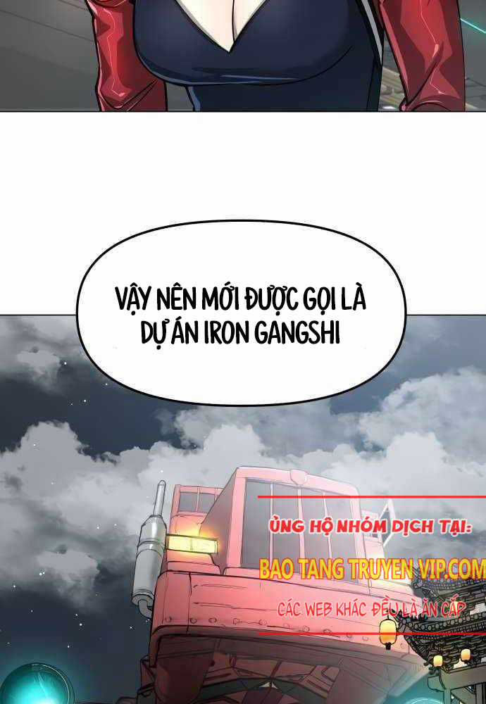 Thiên Ma 3077 Chapter 12 trang 11