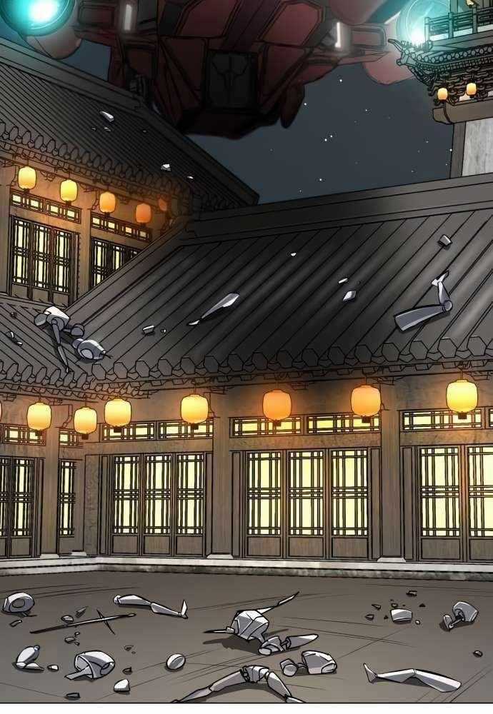 Thiên Ma 3077 Chapter 12 trang 12