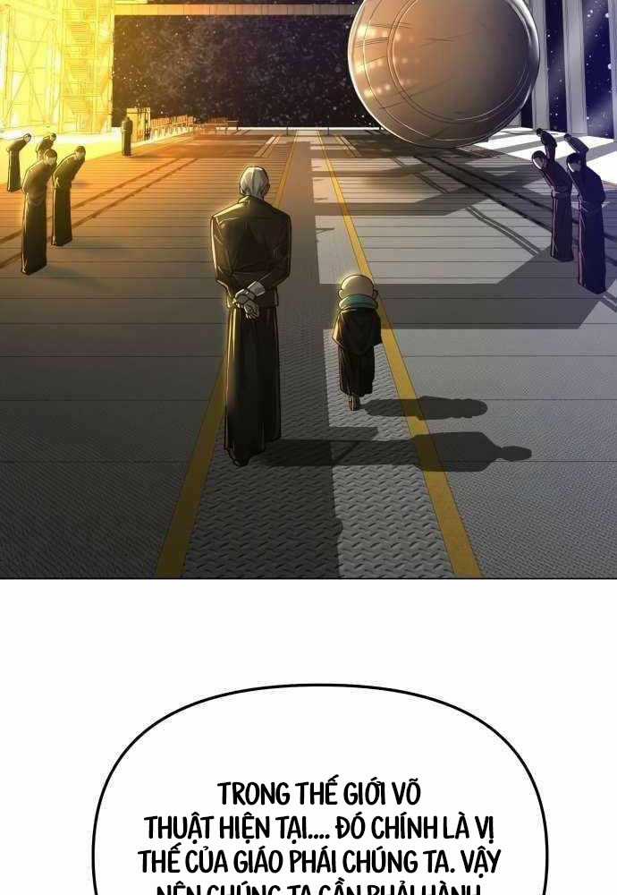 Thiên Ma 3077 Chapter 12 trang 127