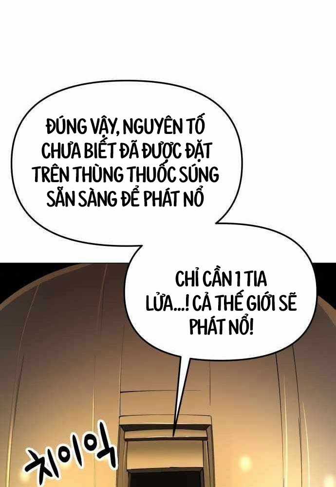 Thiên Ma 3077 Chapter 12 trang 136