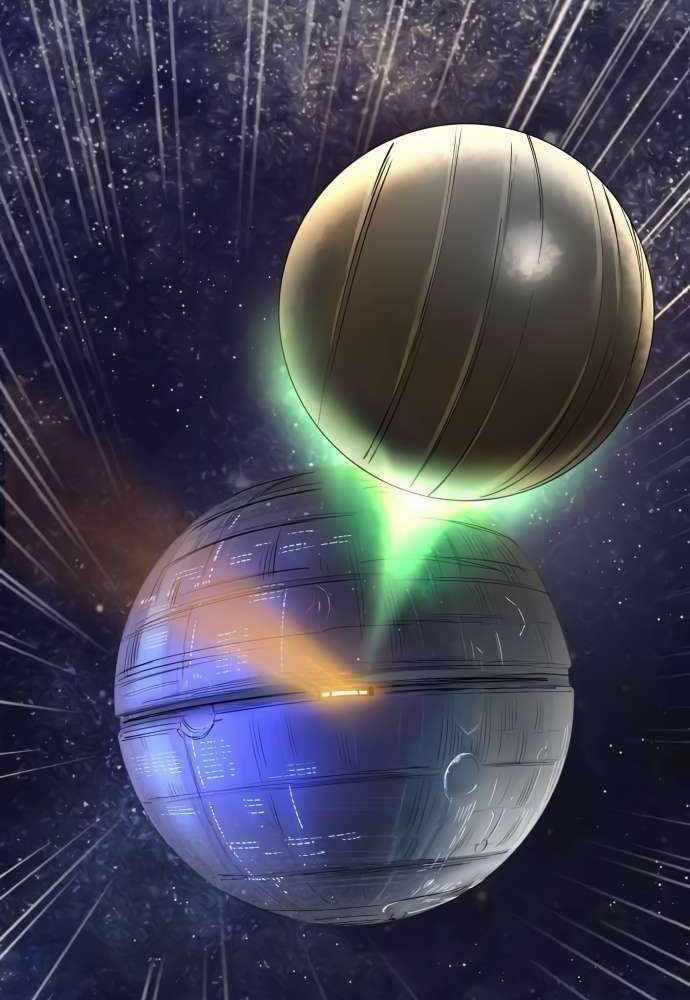 Thiên Ma 3077 Chapter 12 trang 142