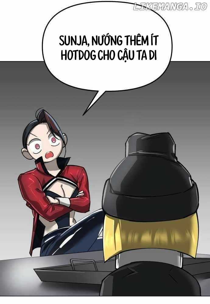 Thiên Ma 3077 Chapter 12 trang 29