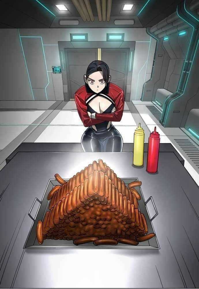 Thiên Ma 3077 Chapter 12 trang 3