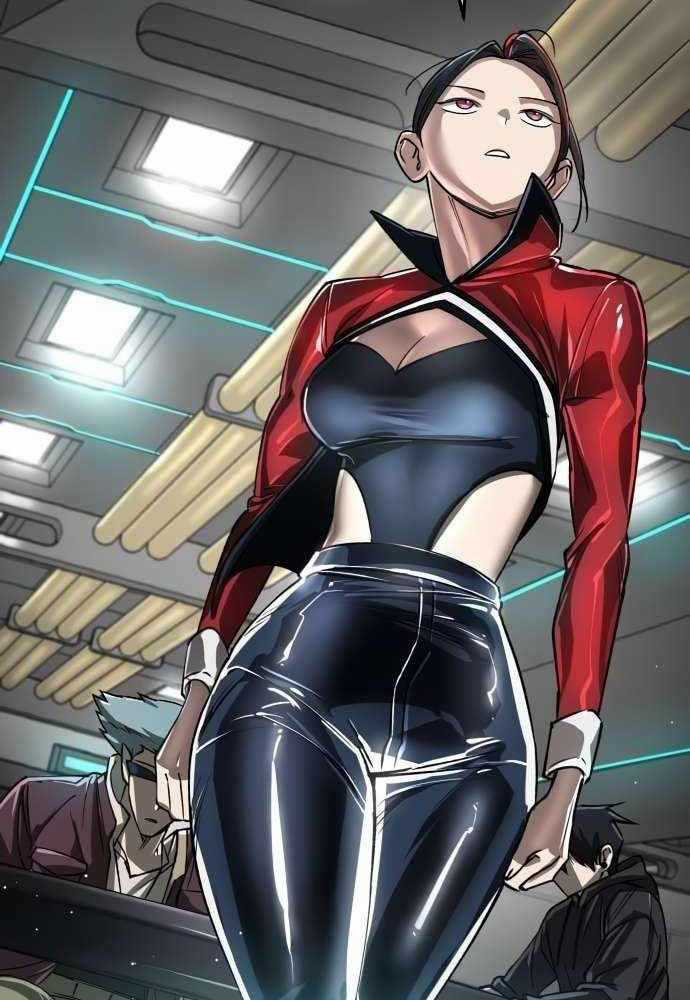 Thiên Ma 3077 Chapter 12 trang 32