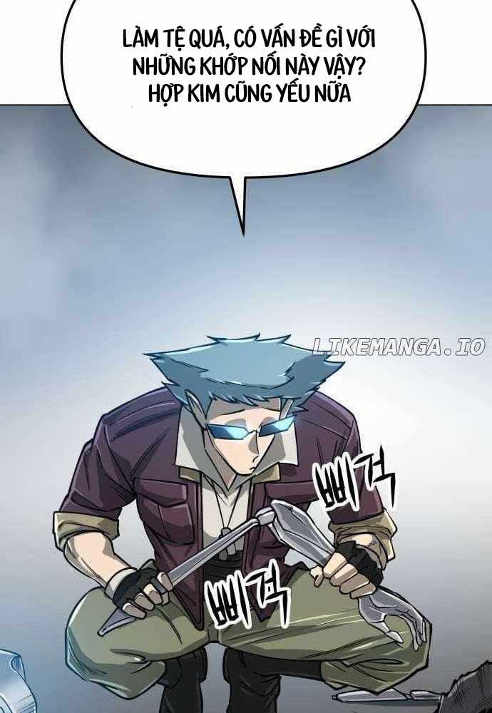 Thiên Ma 3077 Chapter 12 trang 66