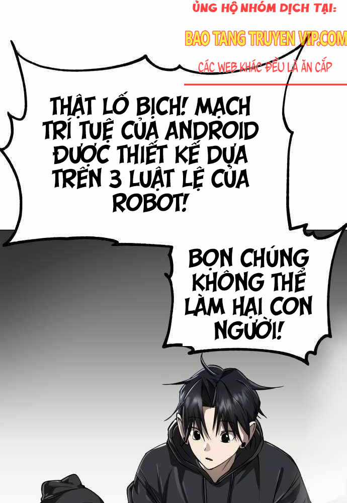 Thiên Ma 3077 Chapter 12 trang 8