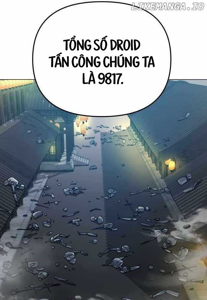 Thiên Ma 3077 Chapter 12 trang 85