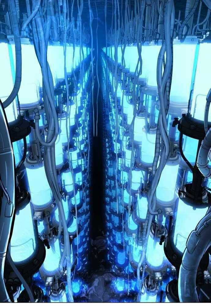 Thiên Ma 3077 Chapter 12 trang 87