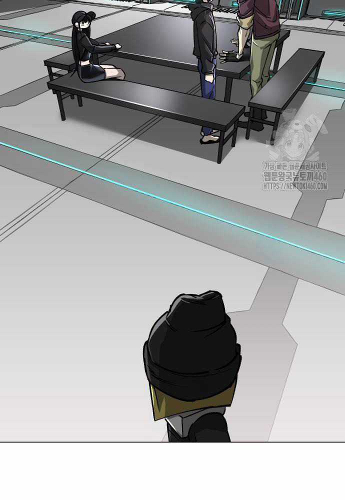 Thiên Ma 3077 Chapter 13 trang 101