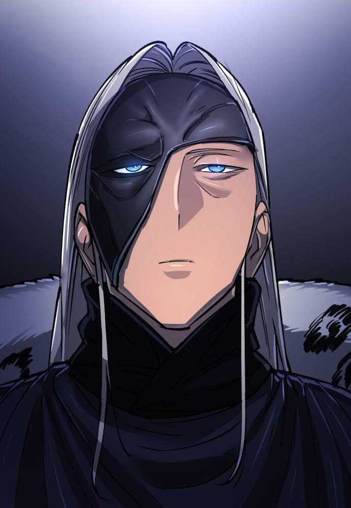 Thiên Ma 3077 Chapter 13 trang 126