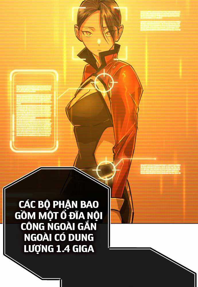 Thiên Ma 3077 Chapter 13 trang 129