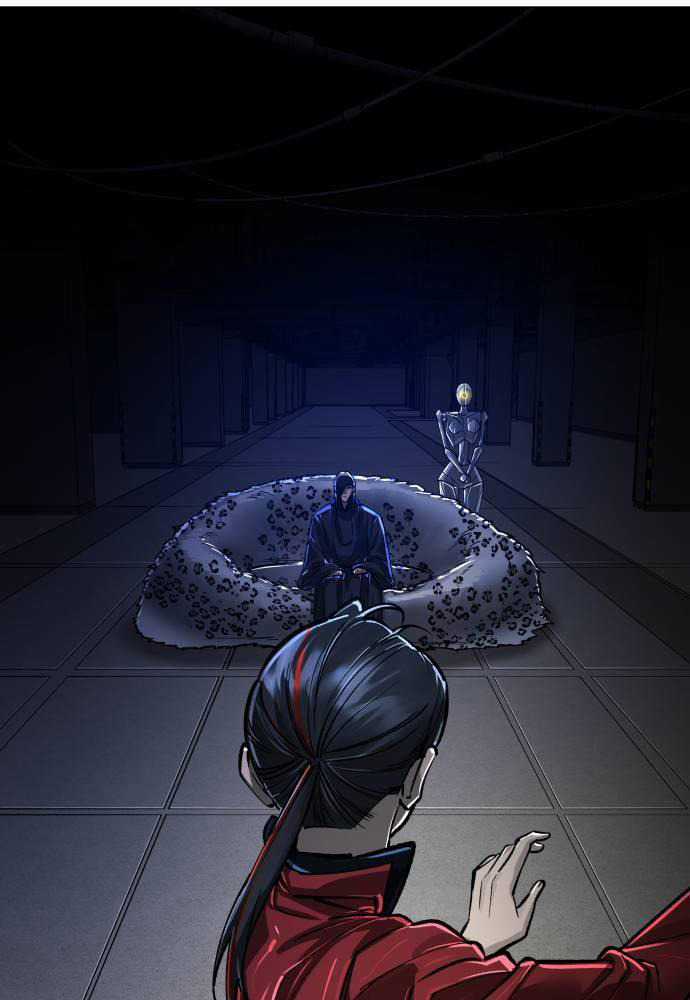 Thiên Ma 3077 Chapter 13 trang 29