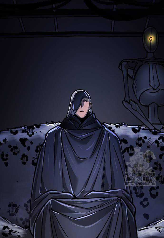 Thiên Ma 3077 Chapter 13 trang 31