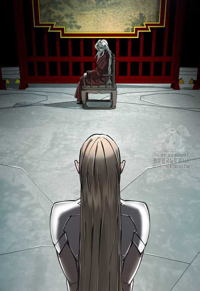 Thiên Ma 3077 Chapter 13 trang 62