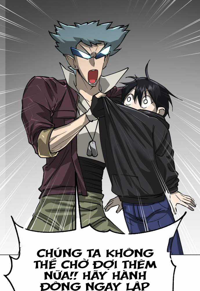 Thiên Ma 3077 Chapter 13 trang 89