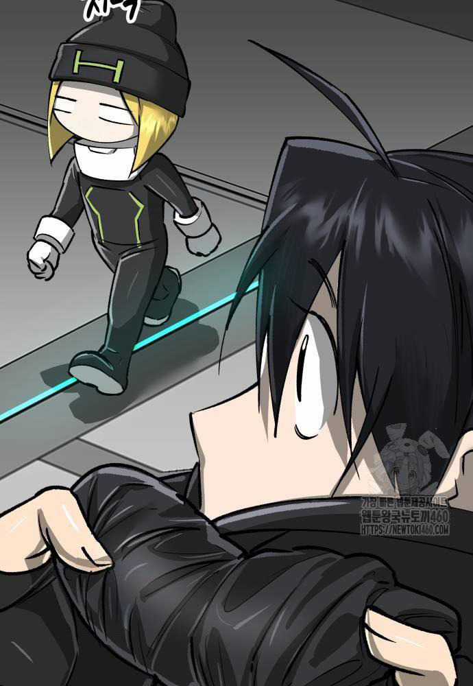 Thiên Ma 3077 Chapter 13 trang 91