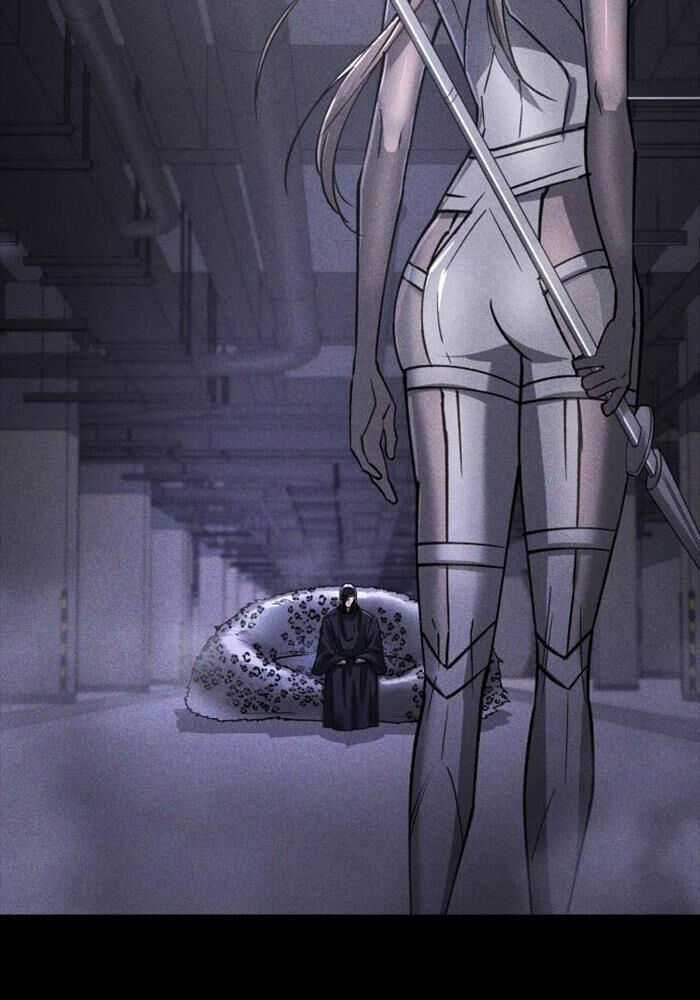 Thiên Ma 3077 Chapter 14 trang 136