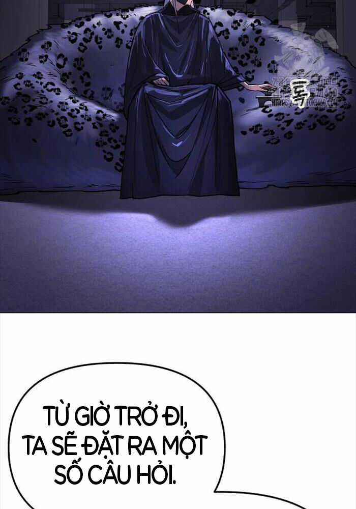 Thiên Ma 3077 Chapter 14 trang 17