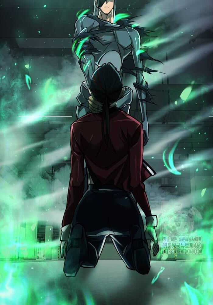 Thiên Ma 3077 Chapter 14 trang 174