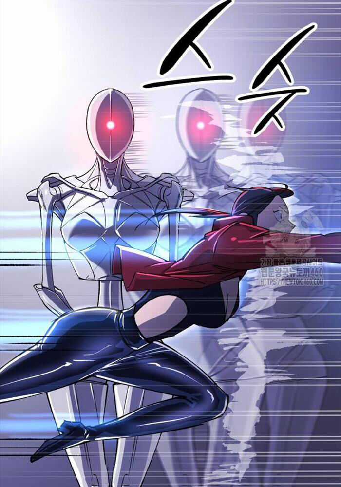 Thiên Ma 3077 Chapter 14 trang 41