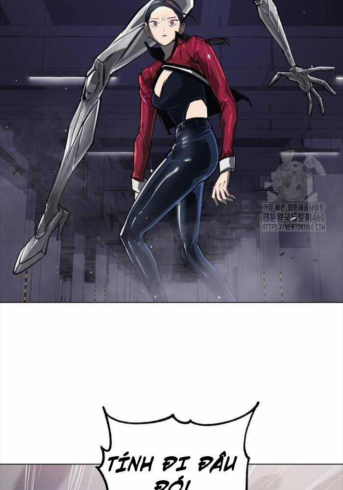 Thiên Ma 3077 Chapter 14 trang 7