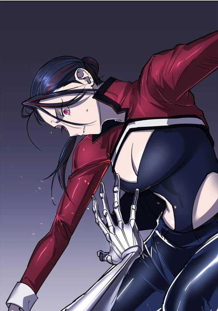 Thiên Ma 3077 Chapter 14 trang 79