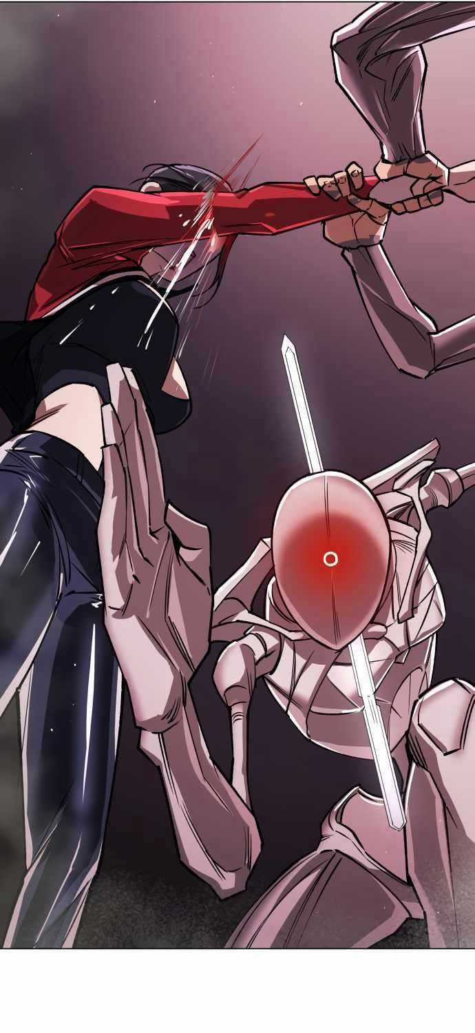 Thiên Ma 3077 Chapter 15 trang 101