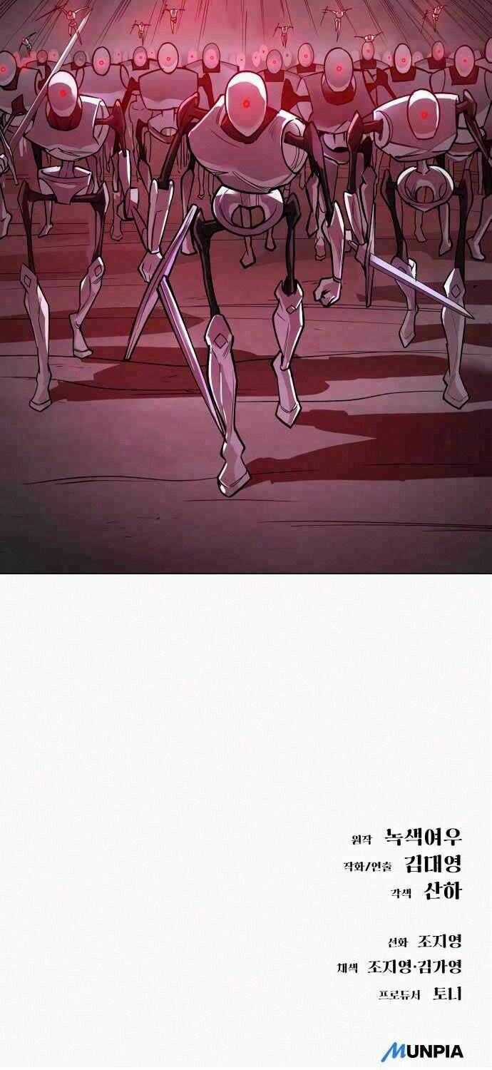 Thiên Ma 3077 Chapter 15 trang 112