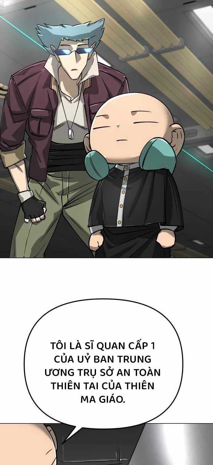 Thiên Ma 3077 Chapter 15 trang 12