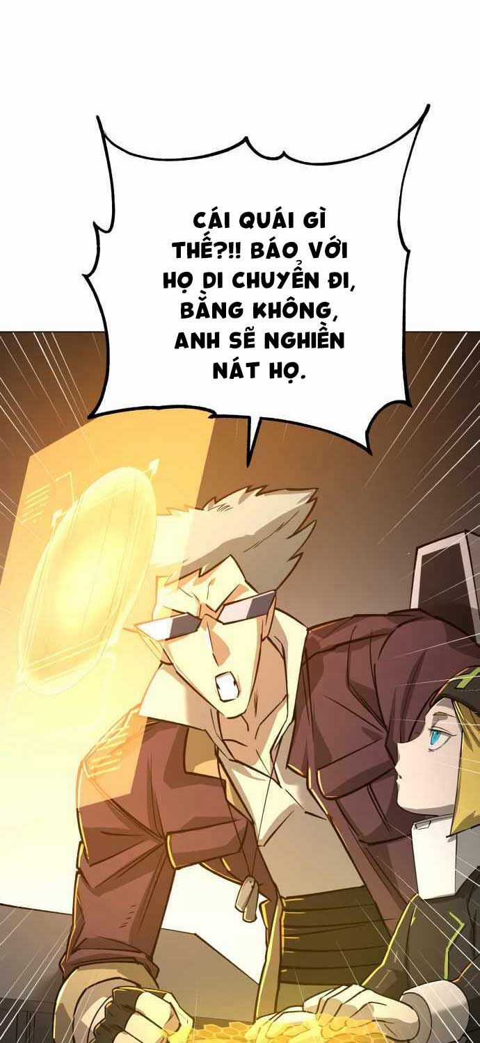 Thiên Ma 3077 Chapter 15 trang 2