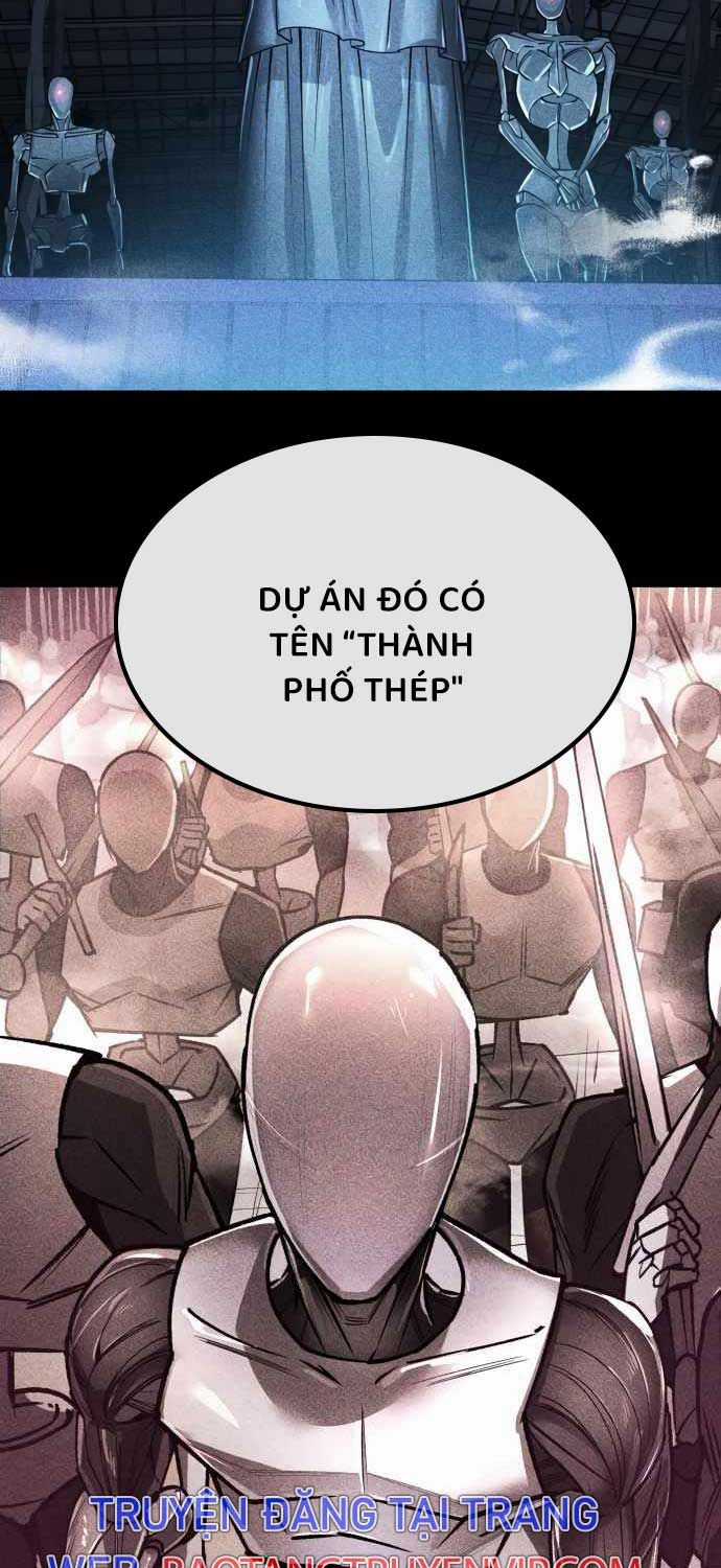 Thiên Ma 3077 Chapter 15 trang 20