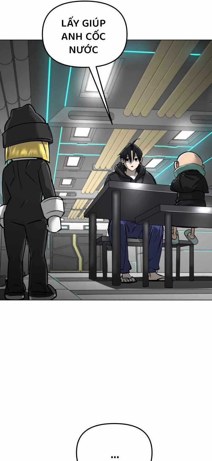 Thiên Ma 3077 Chapter 15 trang 27