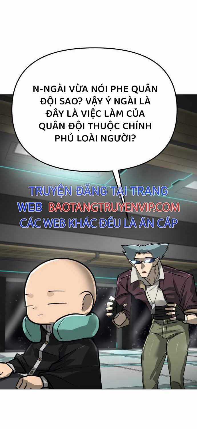 Thiên Ma 3077 Chapter 15 trang 30