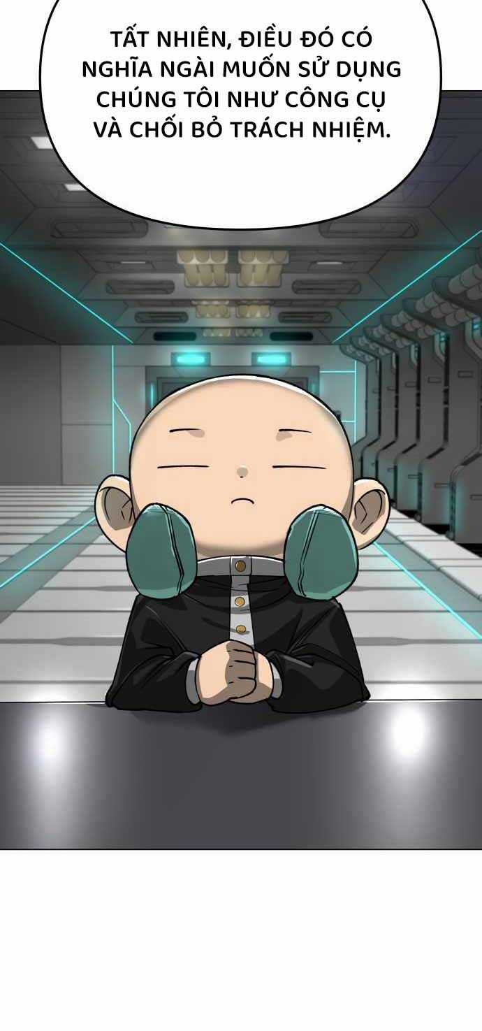 Thiên Ma 3077 Chapter 15 trang 38