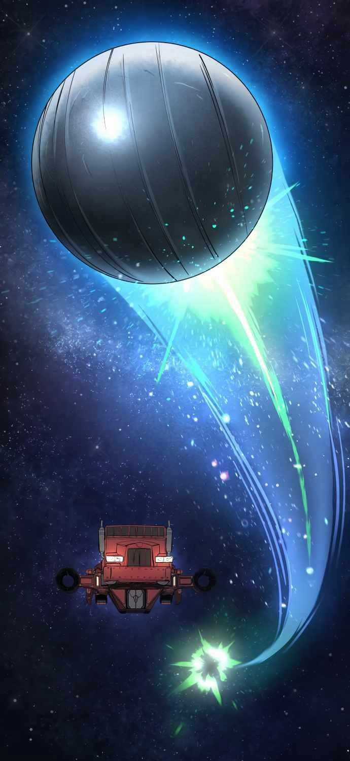 Thiên Ma 3077 Chapter 15 trang 51