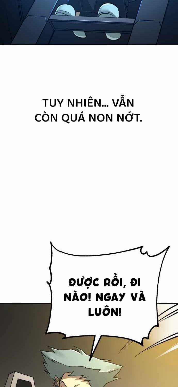Thiên Ma 3077 Chapter 15 trang 56