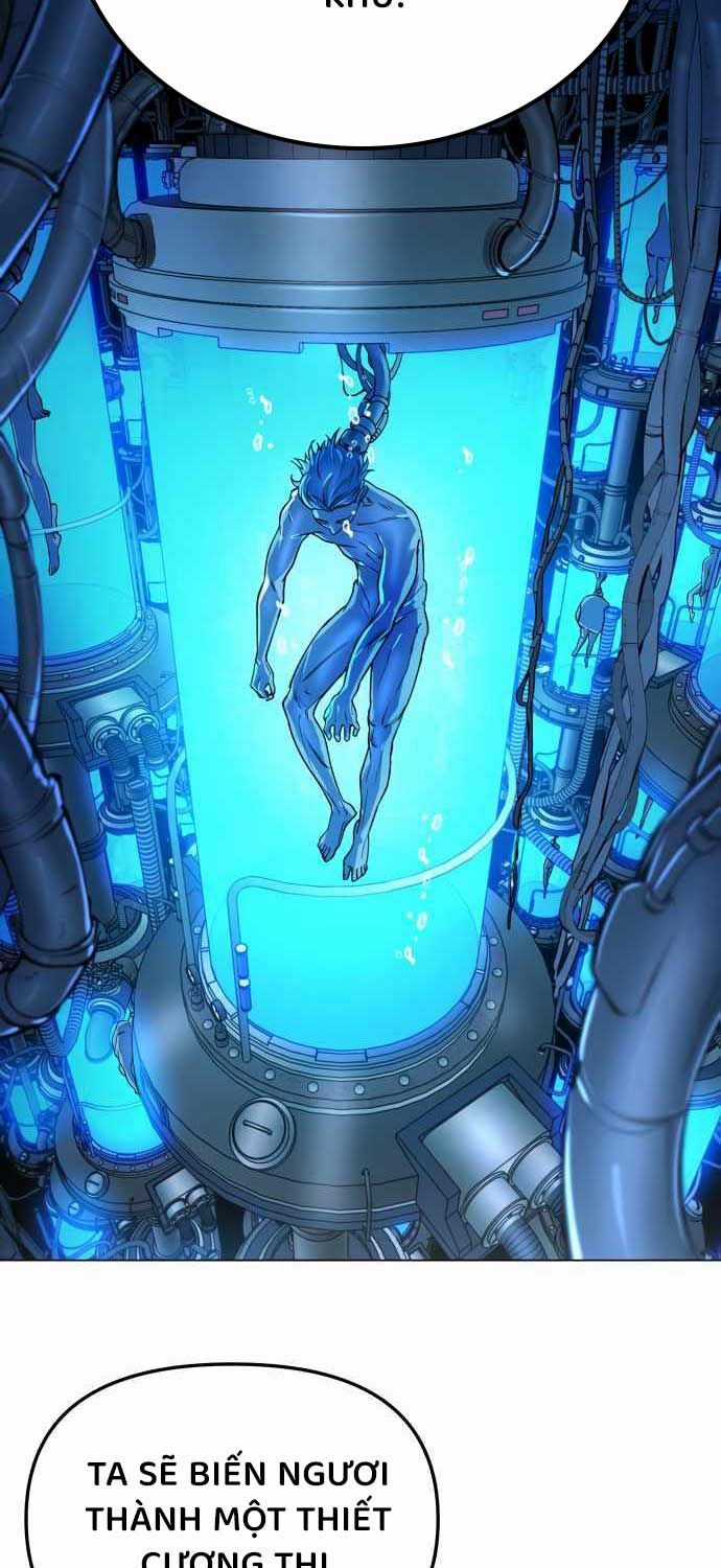 Thiên Ma 3077 Chapter 15 trang 77