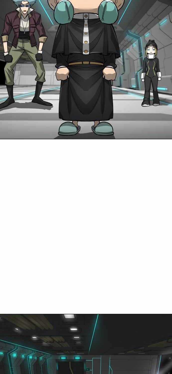 Thiên Ma 3077 Chapter 15 trang 8