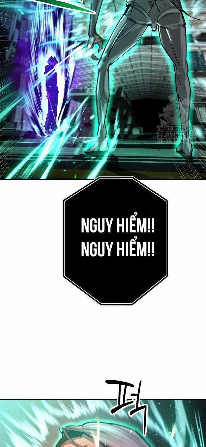 Thiên Ma 3077 Chapter 16 trang 107