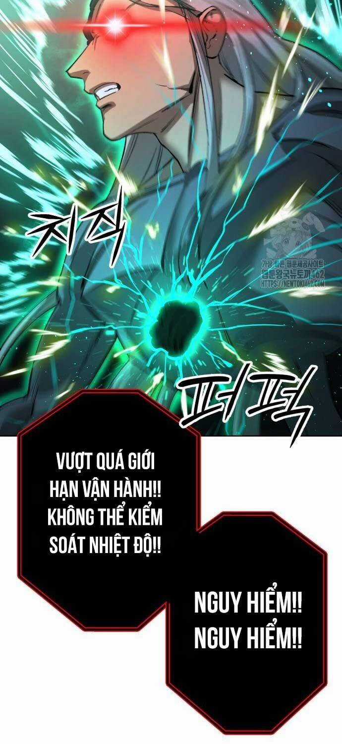 Thiên Ma 3077 Chapter 16 trang 108