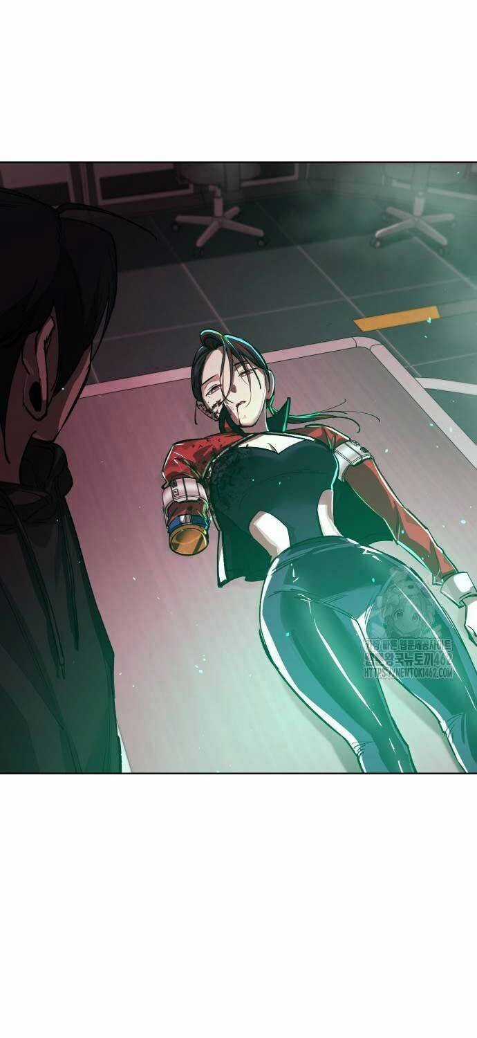 Thiên Ma 3077 Chapter 16 trang 112