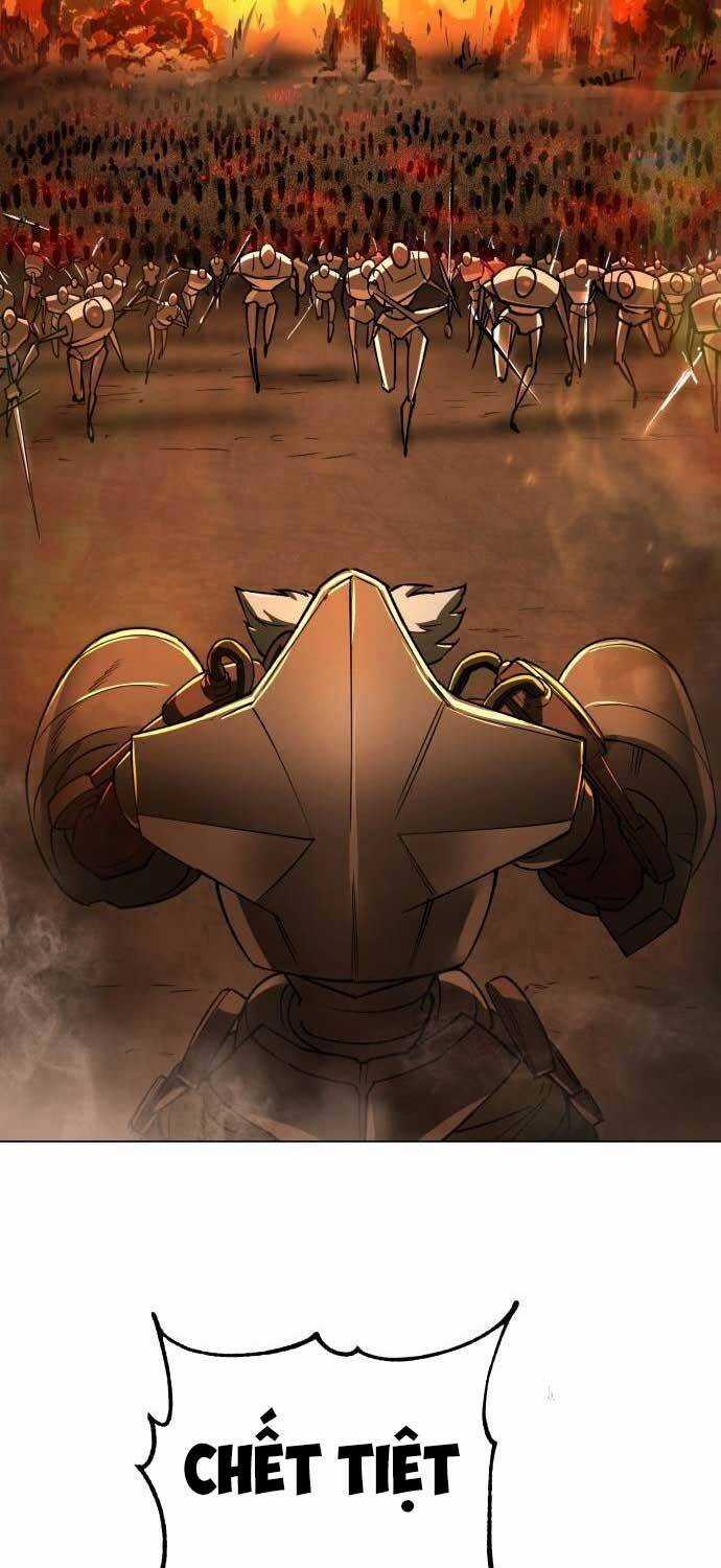 Thiên Ma 3077 Chapter 16 trang 15