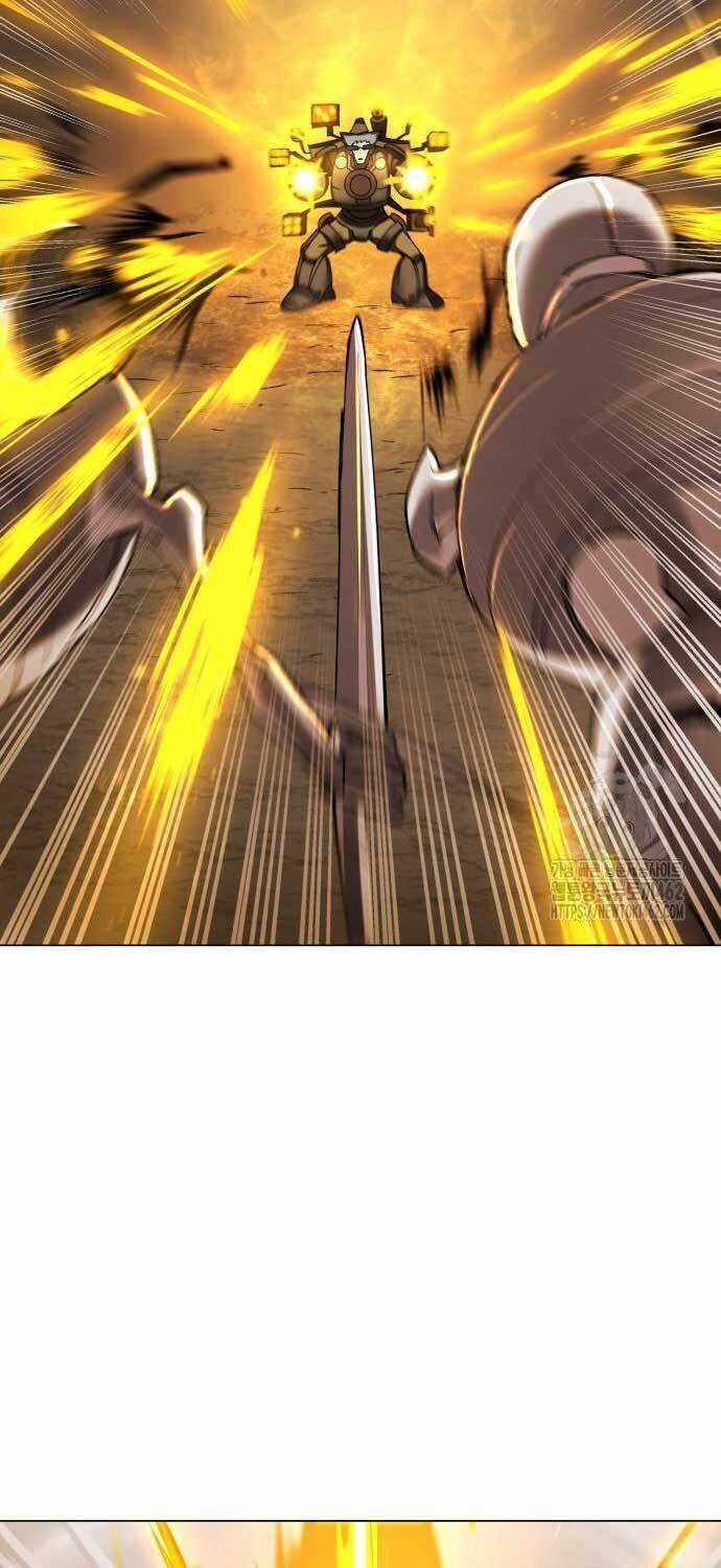 Thiên Ma 3077 Chapter 16 trang 20